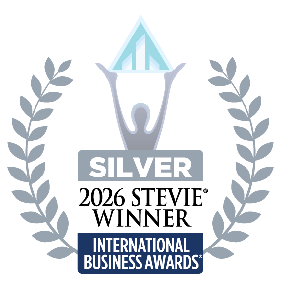 IBA 2026 Silver Winner