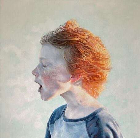 Sarah Anthony, Breathe