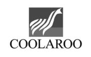 Coolaroo_Logo_B&W
