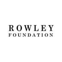 TLP Website Sponsor Grid - Rowley Foundation